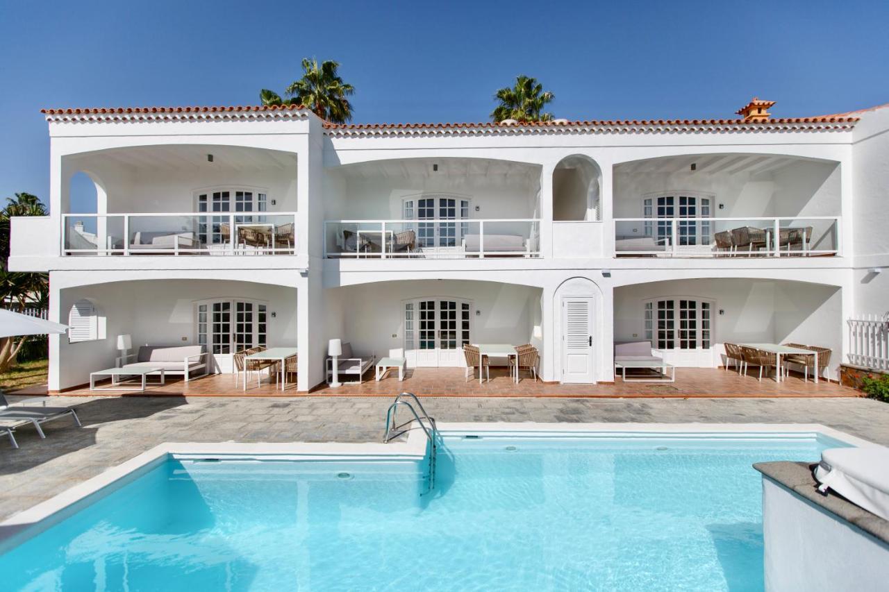 Las Casas De Maspalomas Apartment *